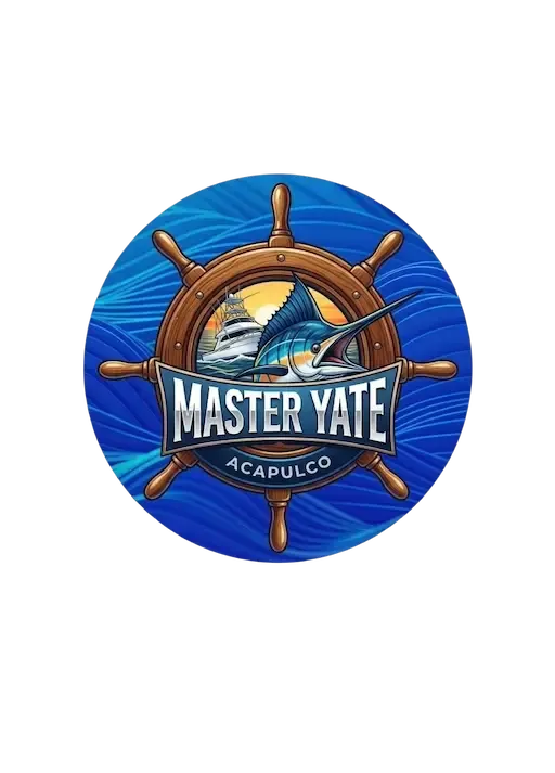 MASTER YATE