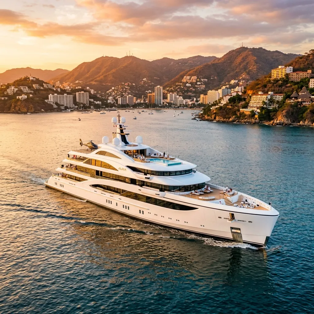 Yate Sea Ray Sundancer 37'FT